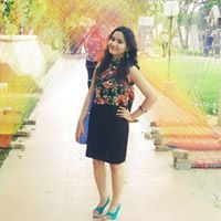 Himanshi Raghuvanshi