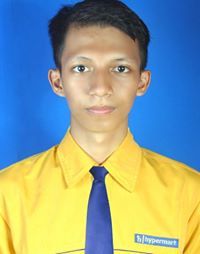 Amrul Anwar