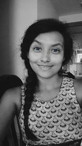 Karla Chávez García