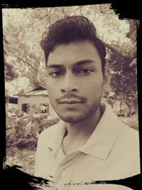 Kuldeep Barnwal
