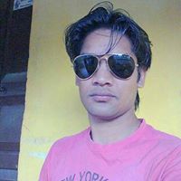 Lalchand Shaikh