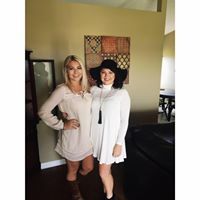Jordyn Stout