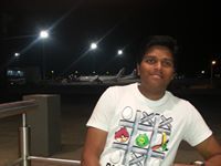 Suneeldatta Kolipakula