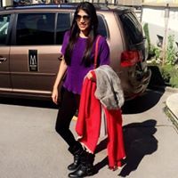 Manya Gupta