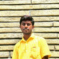 Umashankar Avanti