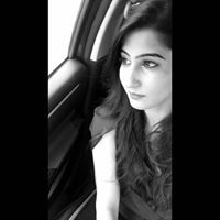 Hansika Mathur