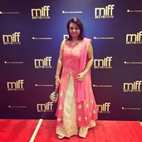 Lisha Vasantha Kumar