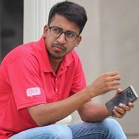 Dinesh Kumawat