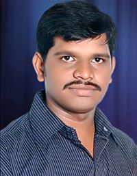 Prasad Rbv