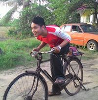 Mohamad Izzat Zulkifli