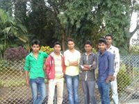Pankaj Kumar