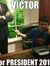 Victor ...