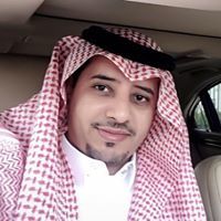 Khalid Alshahrani