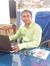 Saurav ...