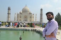 Abhay Pandey