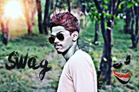 Vishal Bishoi