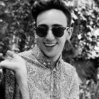 Luke Thibault