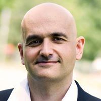 Christopher Papastefanou