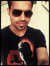 Ajay Chopra