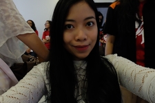 Talitha Najmillah