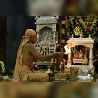 Krishna Kulkarni