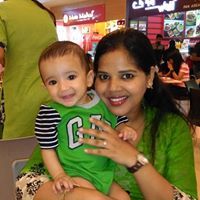 Aastha Jain