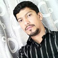 Shafeer Umar