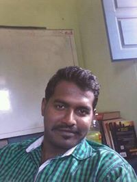 Prashanth Kumar
