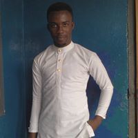 Isaac Adu Ampah