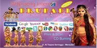 Warnet Drupadi