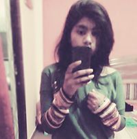 Pragati Saini
