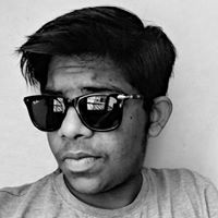 Hemang Raval