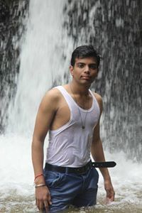 Saurabh Chopade