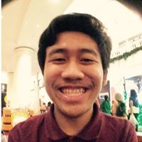 Ian Pratama