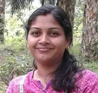 Rohini Jayaraj