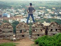 Pradyumna Achyuthuni