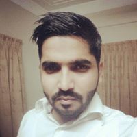 Osama Sarwar