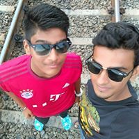 Mahendra Kumar Damani