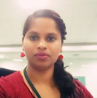 Pooja Lakshmi