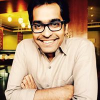 Nilesh Bafna