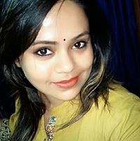 Shilpi Paul