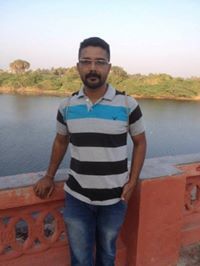 Ravi Bhatt