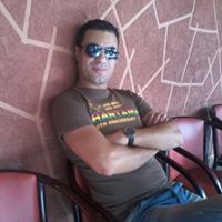 Rachid Anassi Maraval