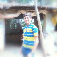 Arnab Chakraborty