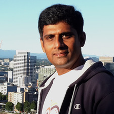 Navaneethakrishnan Gopalakrishnan