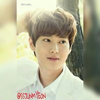 Shuai Junmyeon
