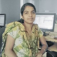 Anitha Prasad