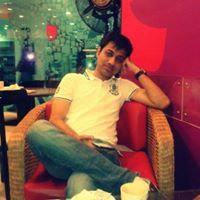 Mridul Vijay