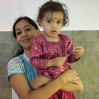 Suman Saini