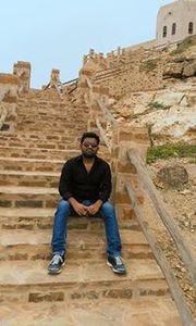 Ansar Azees
